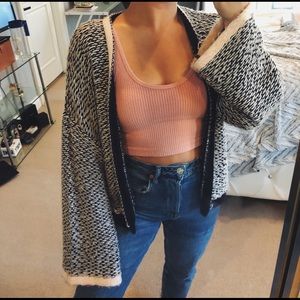ASOS SWEATER